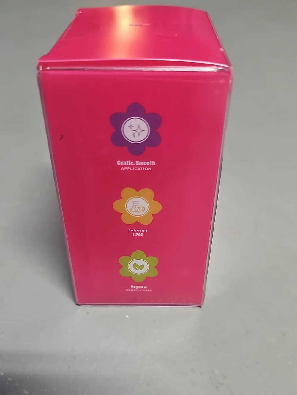 Profusion Cosmetics Lizzie McGuire Lip Mask And Lip Scrub Set NIB